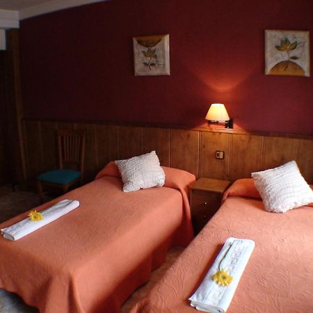 Hostal El Carmen Zaragoza Exterior photo