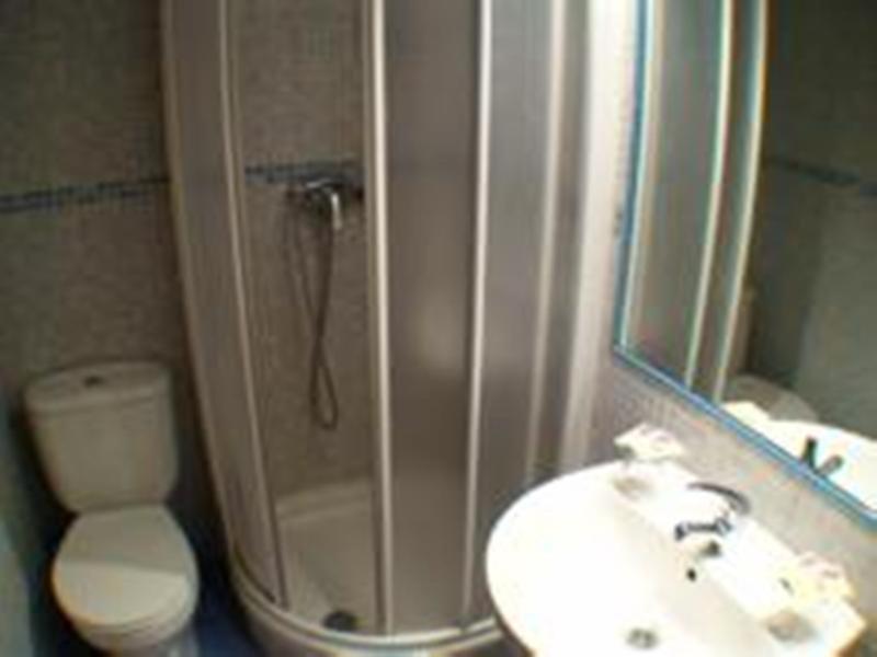 Hostal El Carmen Zaragoza Room photo