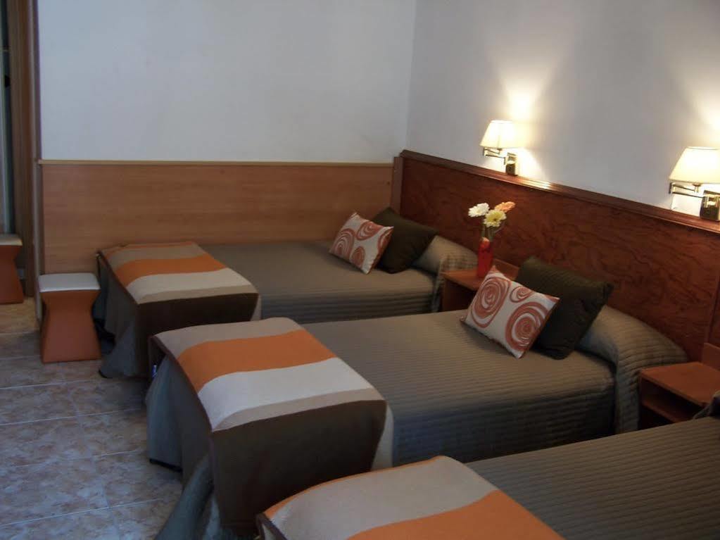 Hostal El Carmen Zaragoza Exterior photo